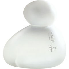 Zenmind Harmony / 和合之境 von chasense