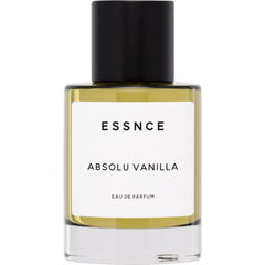 Absolu Vanilla by ESSNCE