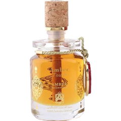 Amber Collection - Amber Touch (Perfume Oil) von Abdul Samad Al Qurashi / عبدالصمد القرشي