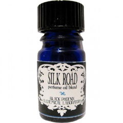 Silk Road von Black Phoenix Alchemy Lab