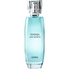 Fantasia Azul Infinito von ésika