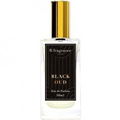 Black Oud / ブラック ウード von R fragrance