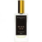 Black Oud / ブラック ウード von R fragrance