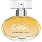 Abher by Biobellinda