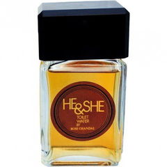 He&She von Rose Chandal