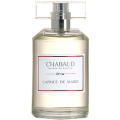 Caprice de Marie von Chabaud