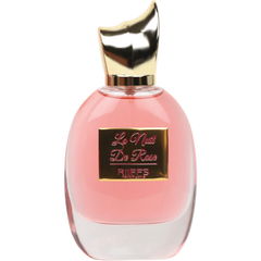 La Nuit de Rose von Riiffs