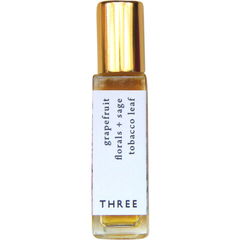 Three by All Tribes Apothecary