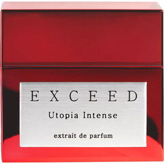Utopia Intense (Extrait de Parfum) von Exceed