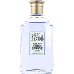 Agua de Colonia 1916 - Lavanda Mediterránea von De Ruy