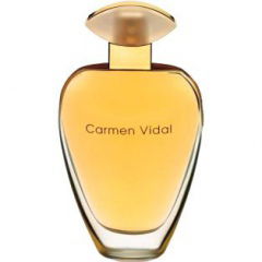 Carmen Vidal (Eau de Toilette) von Germaine de Capuccini