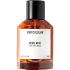 Rebel Rose by Who is Elijah