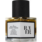No. 10: Holy Basil, Jasmin+Pandan by Raer Scents