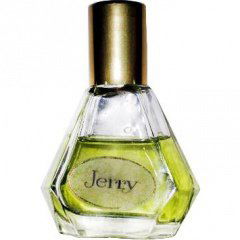 Jerry (Parfüm) von VEB Berlin Kosmetik