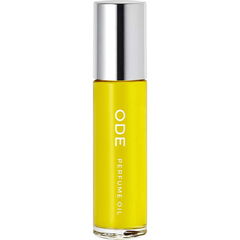 Bohemian Rose (Perfume Oil) by ODE / 80 Acres