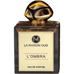 L'Ombra by La Maison Oud