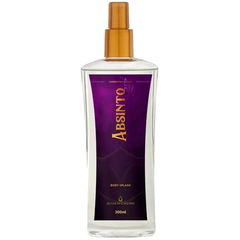Absinto Feminino (Body Splash) by Água de Cheiro