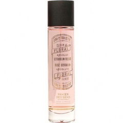Absolue Géranium Rosat / Rose Geranium Absolute by Panier des Sens