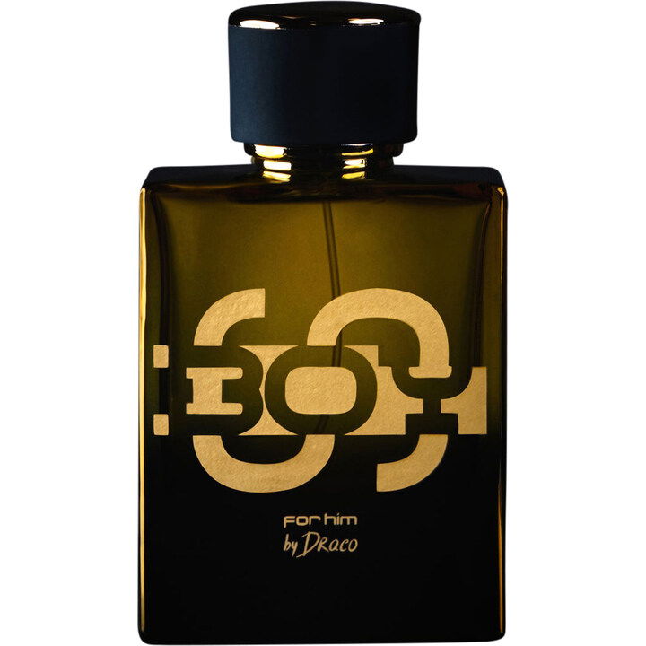 Sboy for Him by Sboy by Draco » Reviews & Perfume Facts