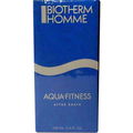 Aqua-Fitness (2000) (After Shave) von Biotherm