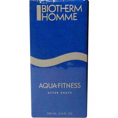 Aqua-Fitness (2000) (After Shave) von Biotherm