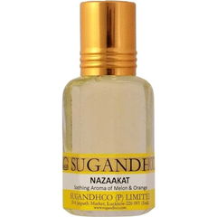 Nazaakat by Sugandhco