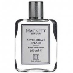 Aftershave Splash von Hackett