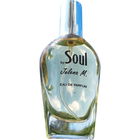 Soul by Jelena M. by Cosmetics Lab