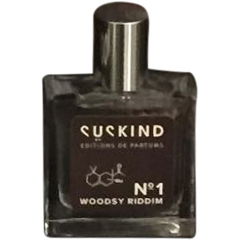 N° 1 Woodsy Riddim von Süskind