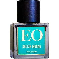 Sultan Murad by Ensar Oud / Oriscent