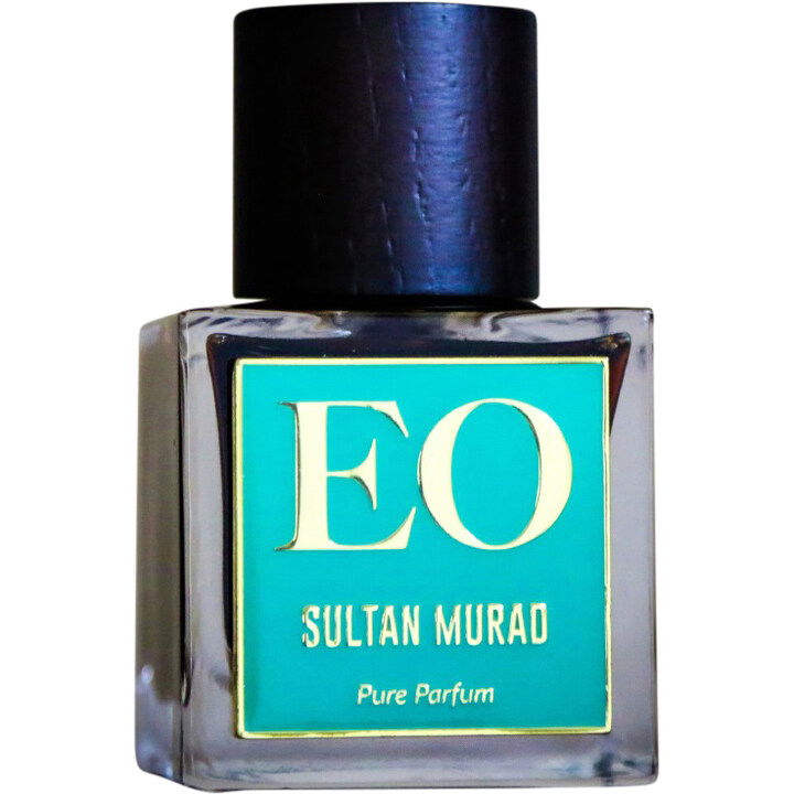 Sultan Murad von Ensar Oud / Oriscent