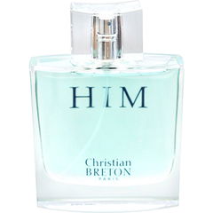 Him by Christian Breton