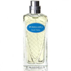 Posillipo von E. Marinella