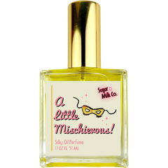 A Little Mischievous! von Sugar Milk!