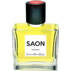 Saon von Venetian Master Perfumer / Lorenzo Dante Ferro