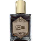 Zora XQ von Nebiru Parfvms