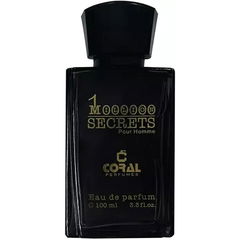 1 Million Secrets by Coral Perfumes