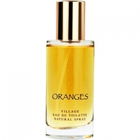 Oranges by Village Cosmetics