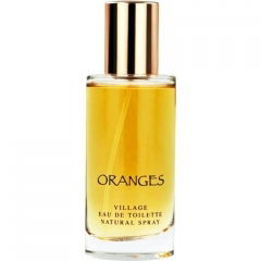 Oranges von Village Cosmetics