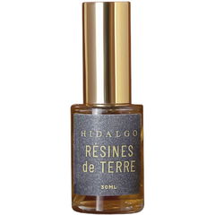 Résines de Terre by Hidalgo
