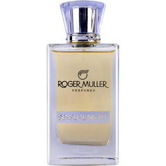 Sensual Night by Roger Muller