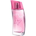 Let's Fly by Christine Lavoisier Parfums