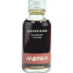 Mojave (2017) by Juniper Ridge