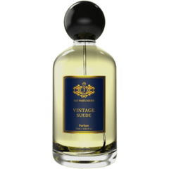 Vintage Suede by JAJI Parfumerie
