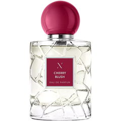 Cherry Blush by Les Sœurs de Noé