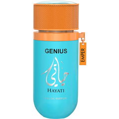 Genius Hayati by Emper