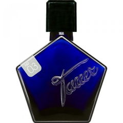 № 03 - Lonestar Memories by Tauer Perfumes