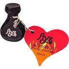 Styx - Destiny Drops (Perfume Concentrate) von Rallet