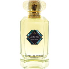 Jardins des Hespérides - Ouranos Eau Céleste by Jardin de France