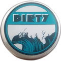 Dirty (Solid Perfume)